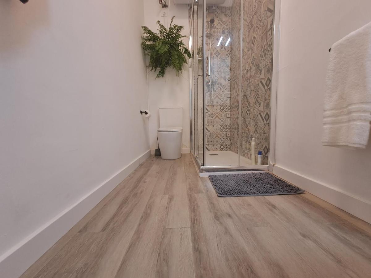 רדונדולה M&P - Tres Marias Apartments מראה חיצוני תמונה